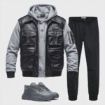 Cyberpunk Outfit: A Guide to Futuristic Fashion Trends