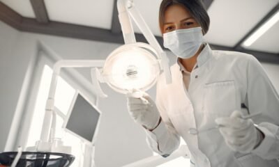 Dental Professionals