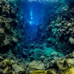 Why Tectonic Plate Fissures Are the Most Unique Dive Sites on Earth