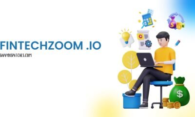 FintechZoom .io