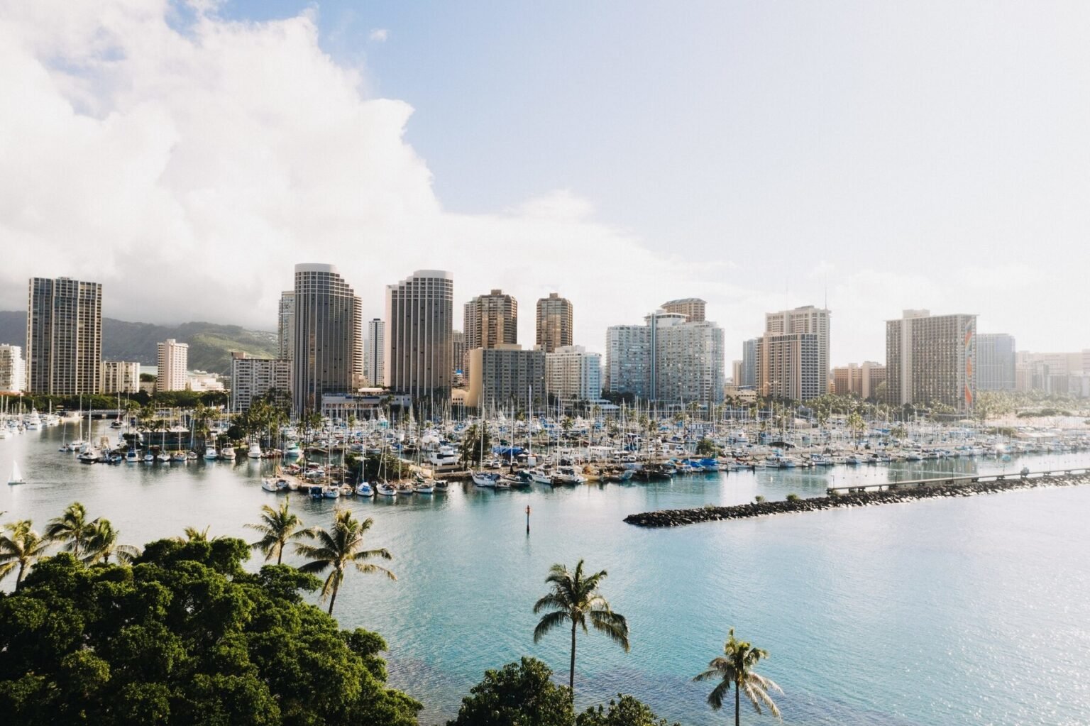 How Far is Fort Lauderdale from Miami? Find Out Now!