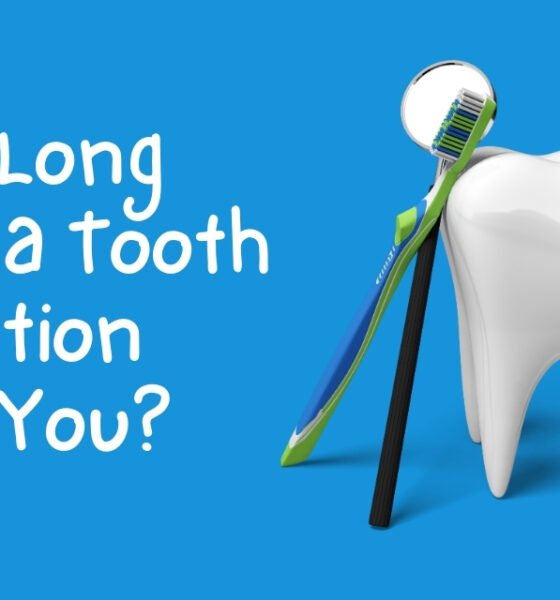 How Long Until a Tooth Infection Kills You?