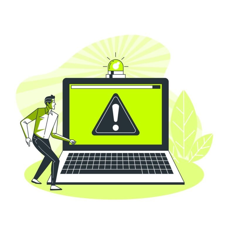 Fix Jacksonville Computer Network Issue - Savvy Dispatches