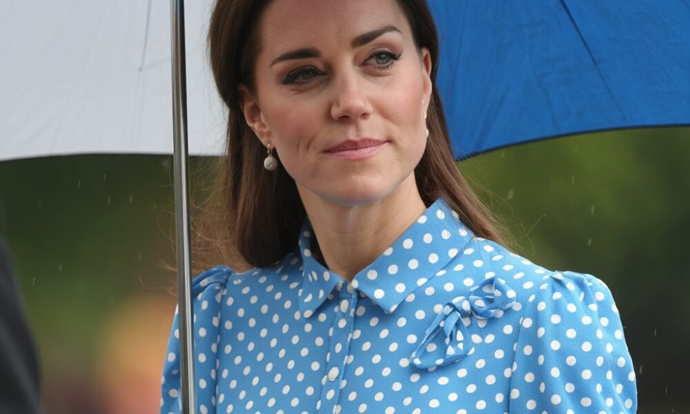 Kate Middleton is Reportedly Holding A Crucial Meeting.