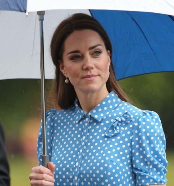 Kate Middleton is Reportedly Holding A Crucial Meeting.