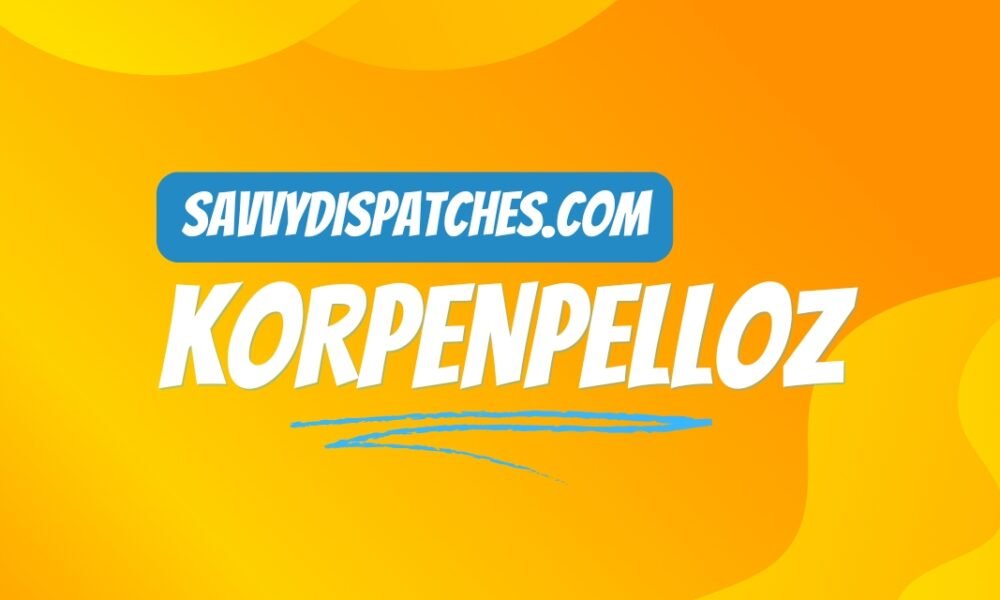 Korpenpelloz