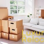 Luxury Relocation, Meticulous Care
