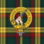 How MacMillan Tartan Became a Cultural and Fashion Statement