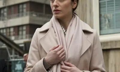 Malia Manocherian
