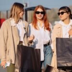 Fashion Forward: Navigating Trends and Styles for the Modern Shopper