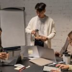 How Digital Communication Transforms Traditional Office Practices