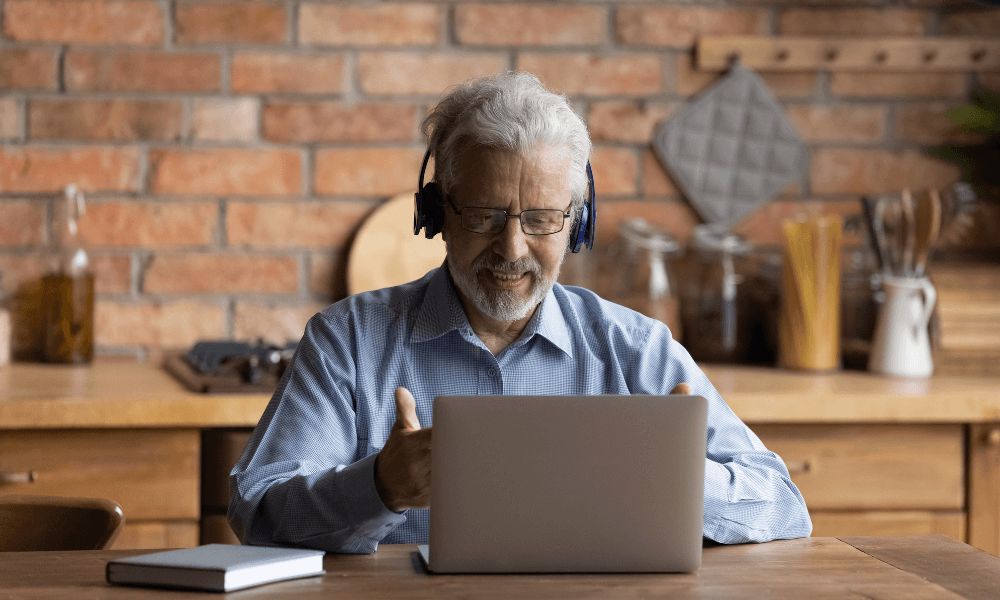 Online Therapy