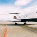The Rise of On-Demand Private Jet Flights: How to Fly Smarter