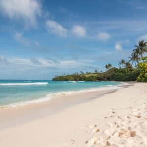Puerto Rico Beaches You Must See! - Savvy Dispatches