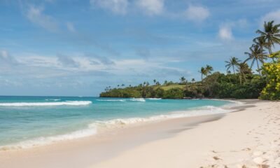 Puerto Rico Beaches