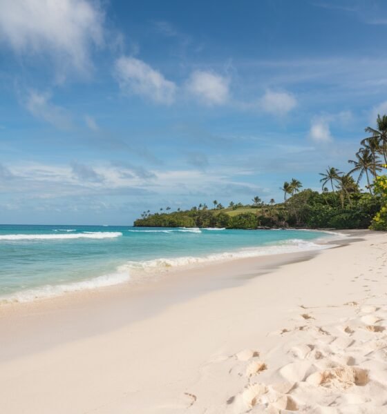 Puerto Rico Beaches