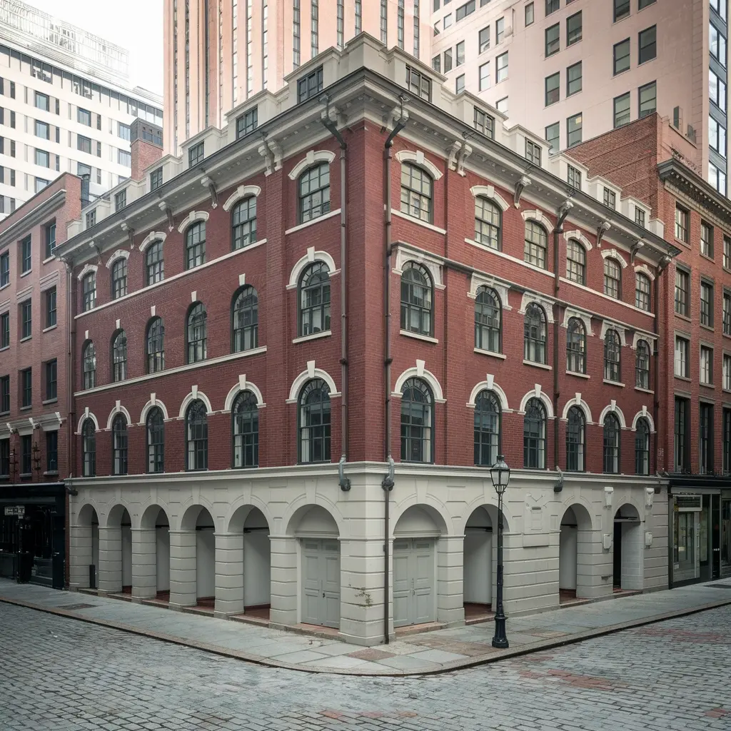 Things To Do in Boston