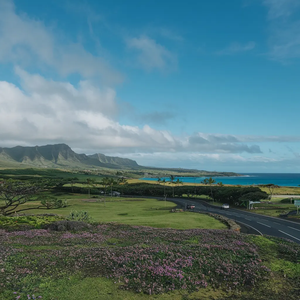 Things to Do in Hawaii