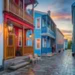 Unforgettable Things to Do in Quebec City!