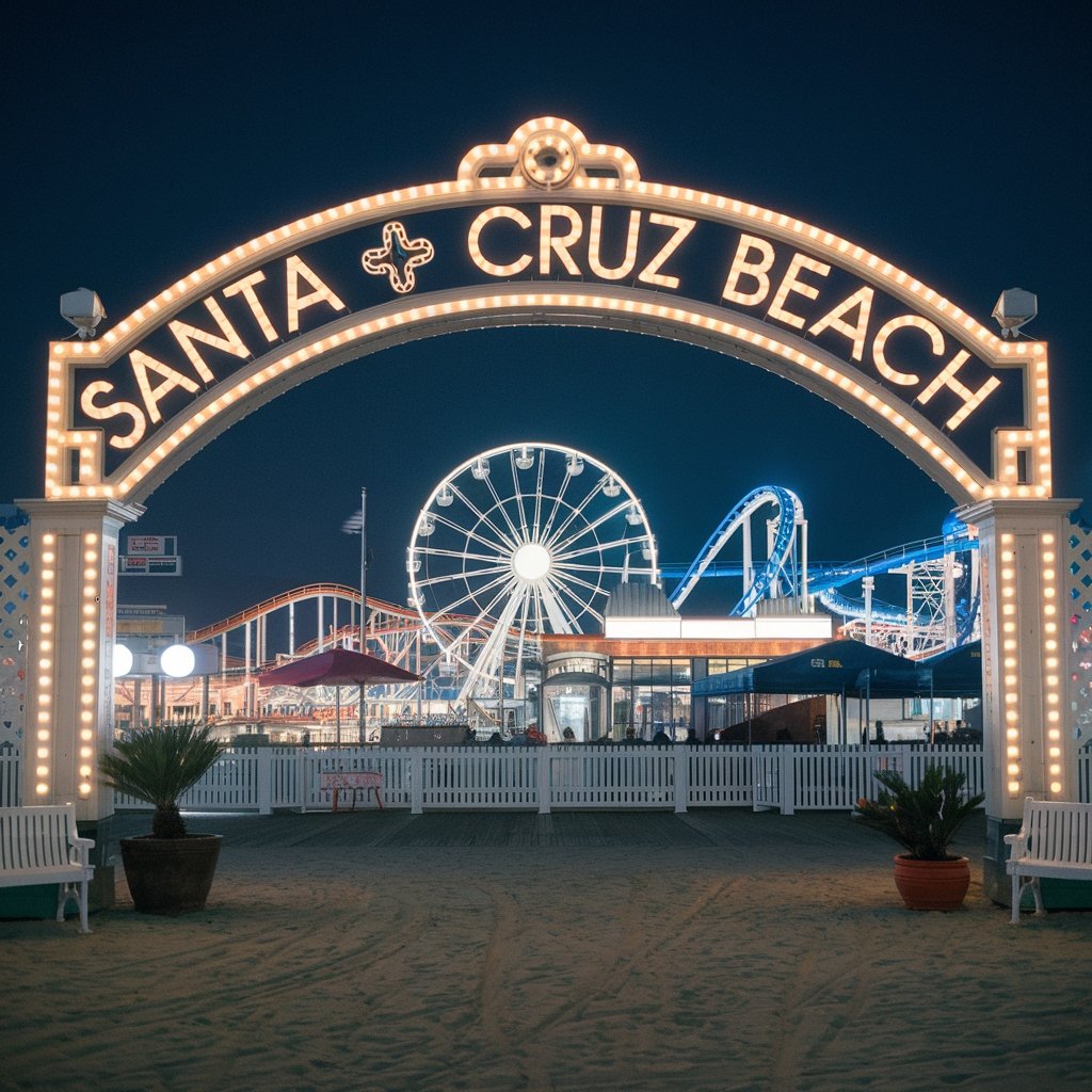 Things to Do in Santa Cruz