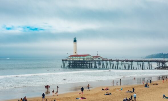 Things to Do in Santa Cruz