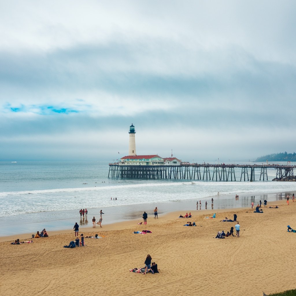 Things to Do in Santa Cruz