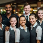 The Role of Managed Uniform Programs in Enhancing Workplace Efficiency