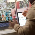 How Virtual Events Are Changing Business Interactions