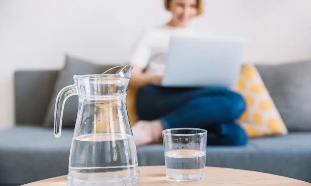 Water Filtration