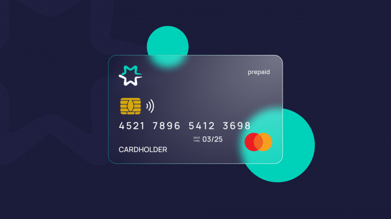 Prepaid Debit Cards