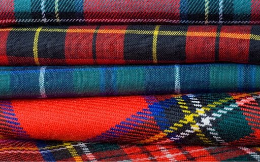 MacMillan Tartan