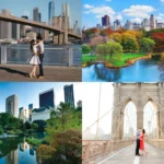 New York in the Frame – Photo Spots