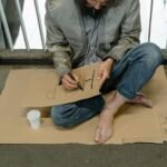 Using AHCCCS to Get Treatment Help as an Unhoused Person in Arizona