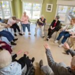 Enhancing Quality of Life in Assisted Living Communities