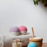 Creative Bath Bomb Storage Ideas for a Luxurious and Organized Bathroom