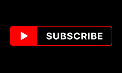 YouTube Subscribers