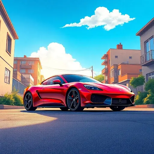 Car Shopping