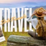 CreativeCultureTribe the Rise of Solo Female Travel