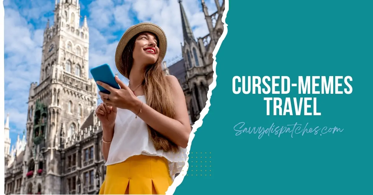 Cursed-Memes.com Travel