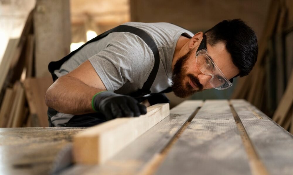 Custom Woodwork