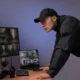 FBI Search Niles Ohio Home