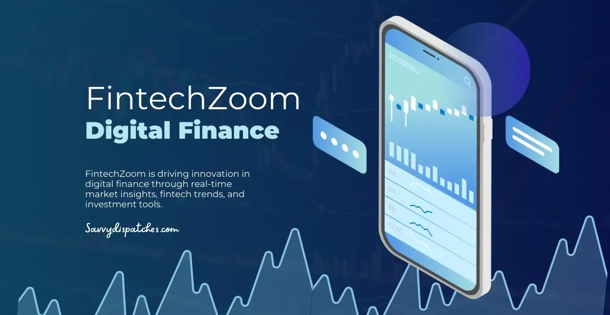 FintechZoom