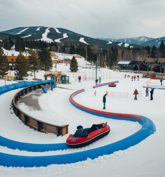 Frisco Adventure Park