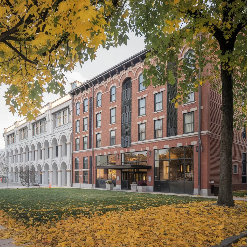 Hotels in Richmond VA