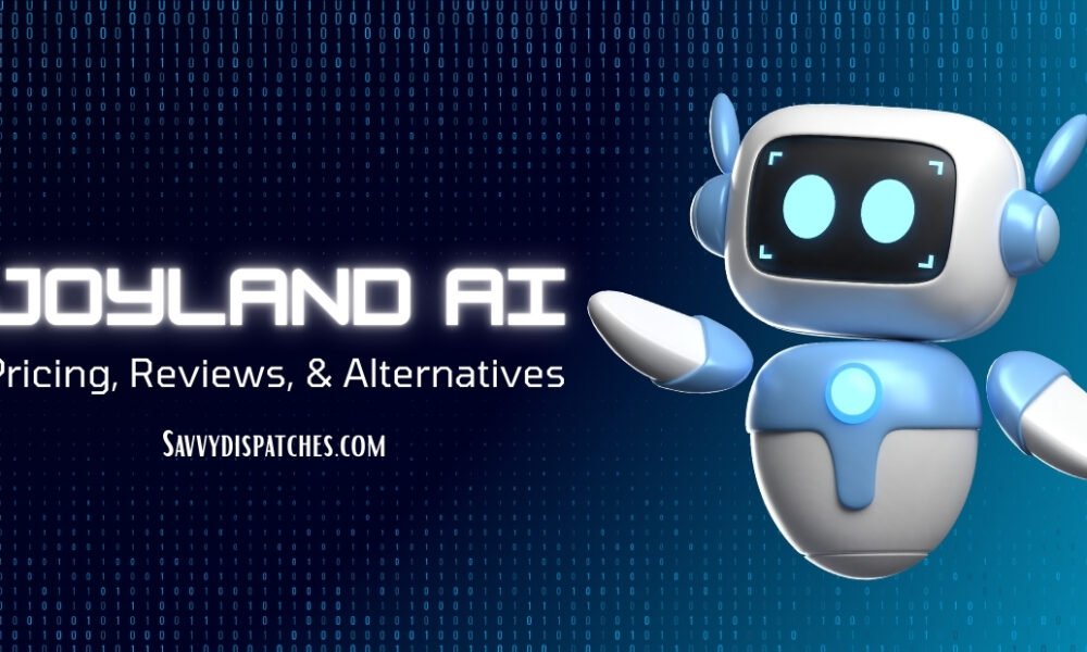 Joyland AI