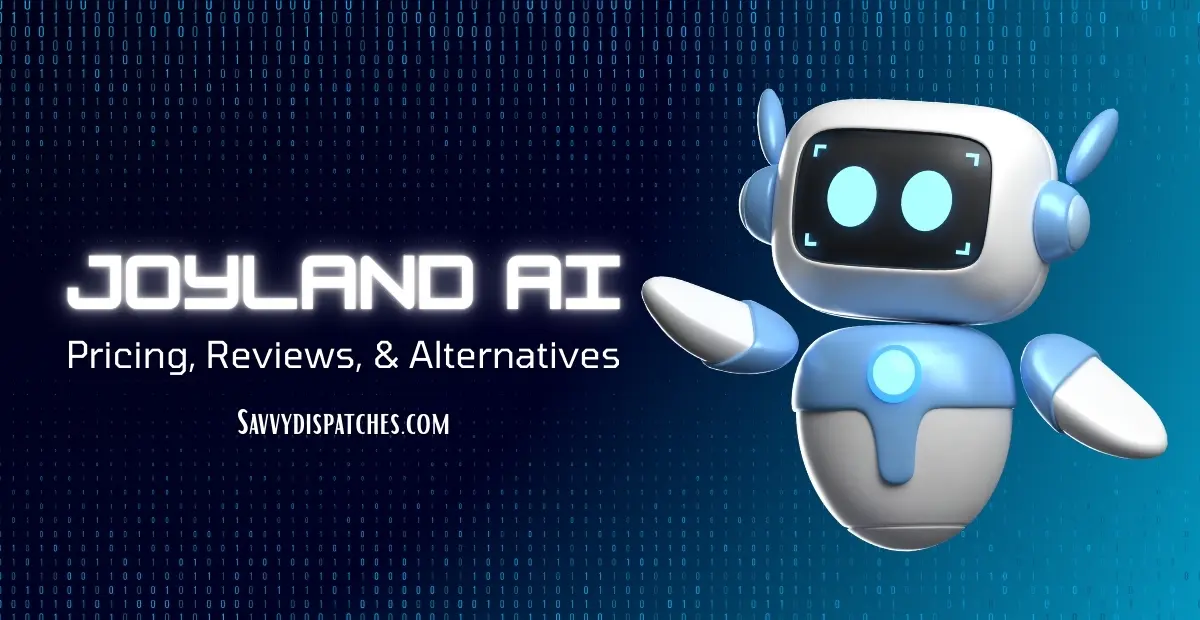 Joyland AI