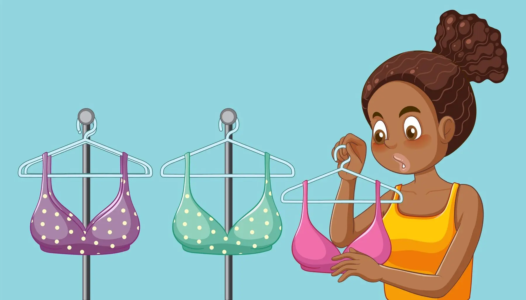 Maternity Bra