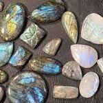 Moonstone & Labradorite: The Best Crystals for a Calming Home Ambiance