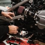 Best Performance Parts for Muscle Cars: A Complete Breakdown