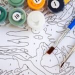What Makes Paint by Numbers a Great Mindfulness Activity?